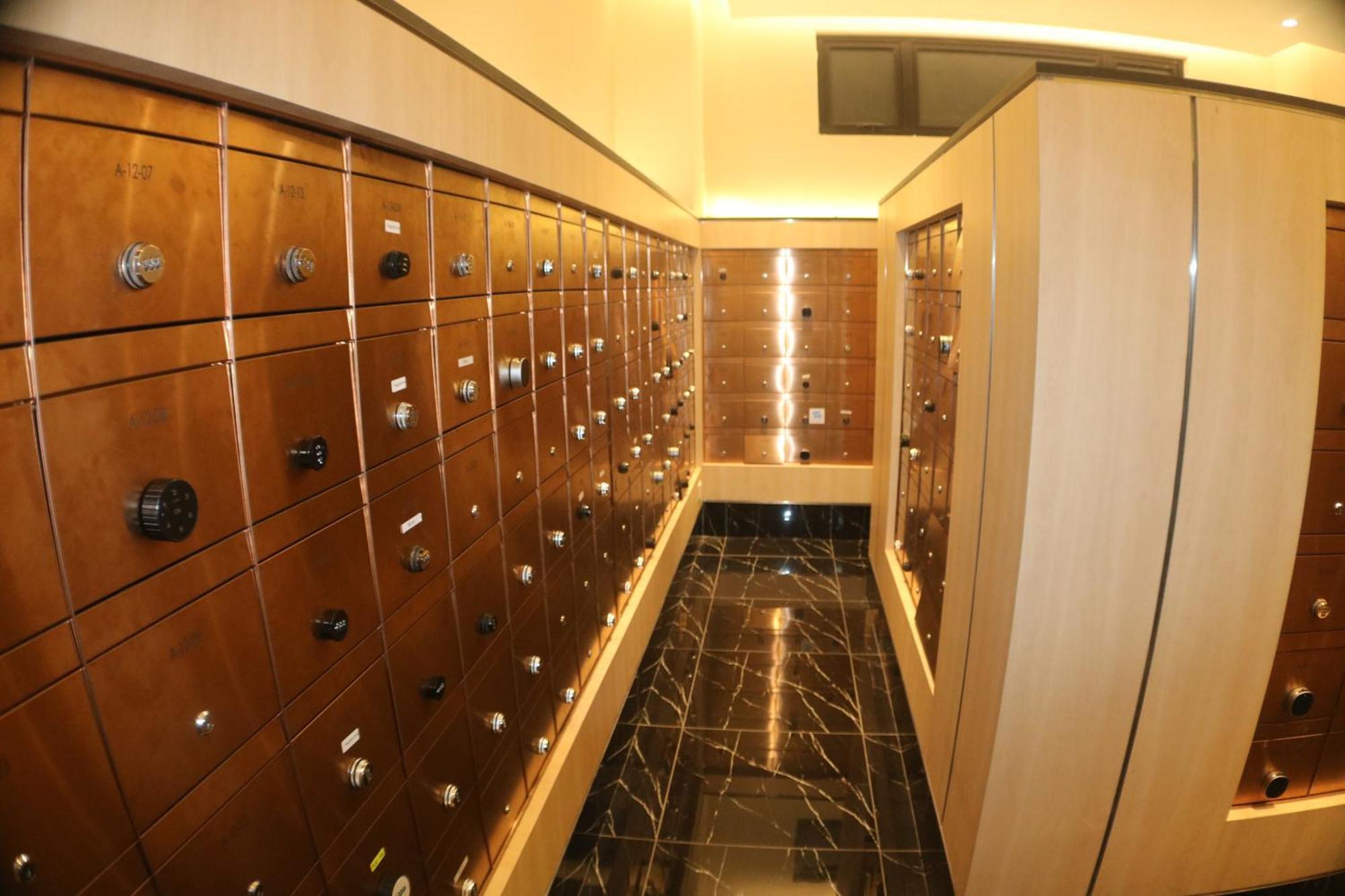 Axon Apartment Bukit Bintang At Kl Kuala Lumpur Exteriör bild
