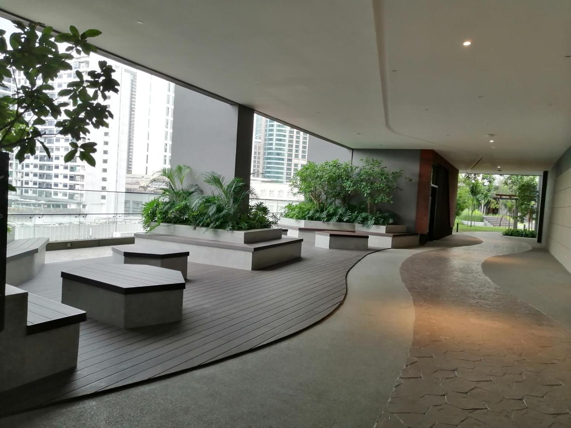 Axon Apartment Bukit Bintang At Kl Kuala Lumpur Exteriör bild